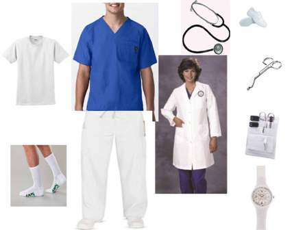Additional Items Adult Education & High School